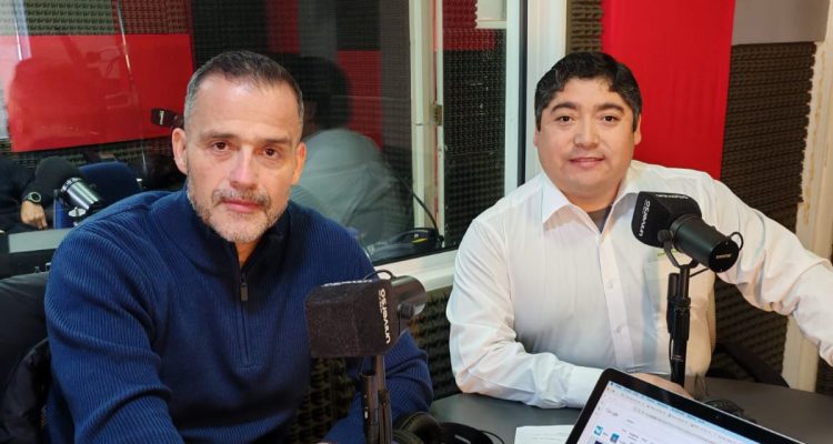 BLP Chile: Energía Autónoma Y Sustentable Para La Industria, De La Mano De Víctor Belmar